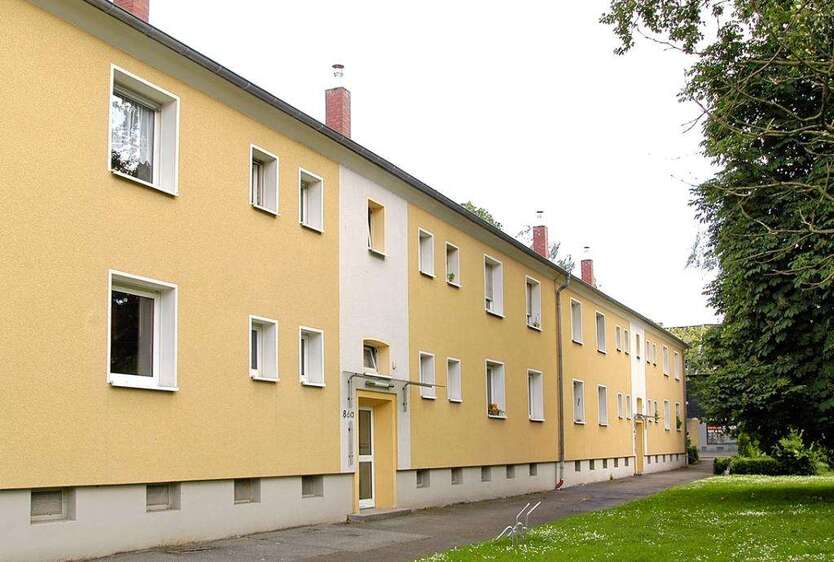Wohnung zum Mieten in Duisburg 479 € 50 m² 2 zimmer