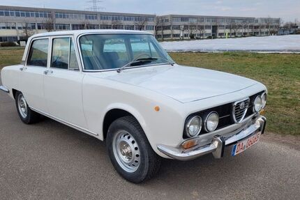 Alfa Romeo Andere