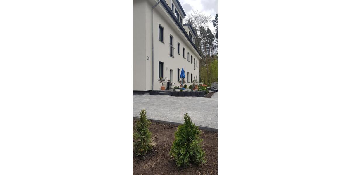 Etagenwohnung Zossen - 4 Zimmer, 137 m&sup2;, 1.420&euro; | Angebot:27627921