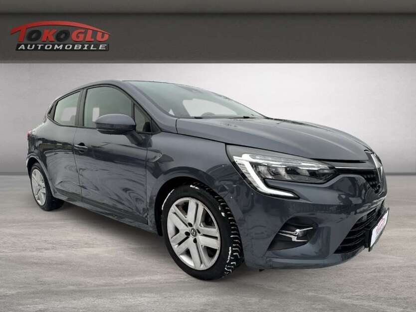 Renault Clio 73.000 km 10.990 € Dautphetal Friedensdorf 35232