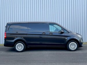Mercedes-Benz Vito 116 Kasten PRO lang AHK TEMPOMAT KAMERA 14.540 km 46.990 &euro; Sangerhausen 06526