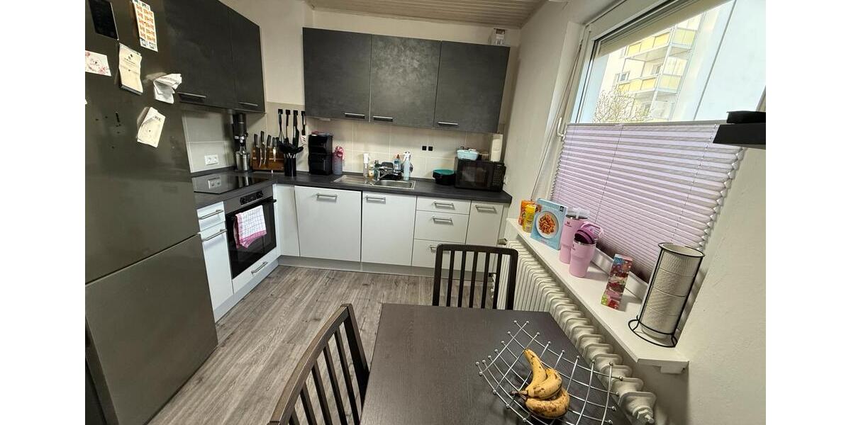 Erdgeschoßwohnung Bremen Blumenthal - 2.5 Zimmer, 53 m&sup2;, 159.000&euro; | Angebot:26263311