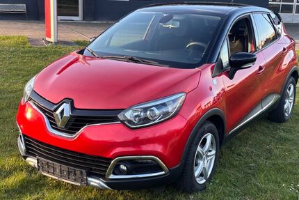 Renault Captur 142.400 km 7.600 &euro; Landshut 84036
