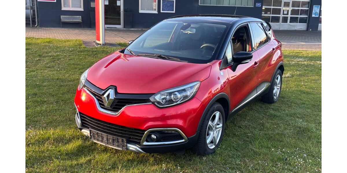 Renault Captur 142.400 km 8.000 &euro; Landshut 84036