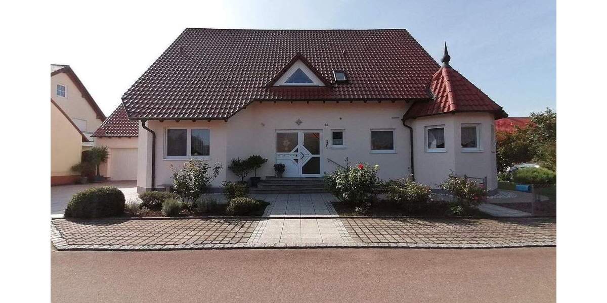 Einfamilienhaus Höchstädt an der Donau Deisenhofen - 1 Zimmer, 345 m&sup2;, 870.000&euro; | Angebot:25760534