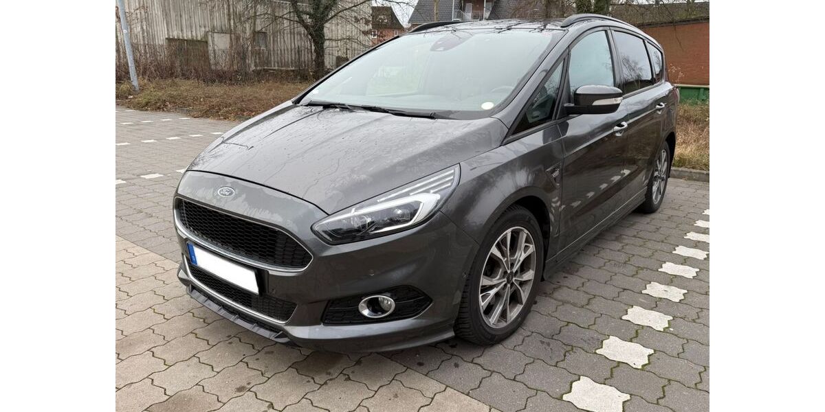 Ford S-Max 102.400 km 22.500 &euro; Trittau 22946