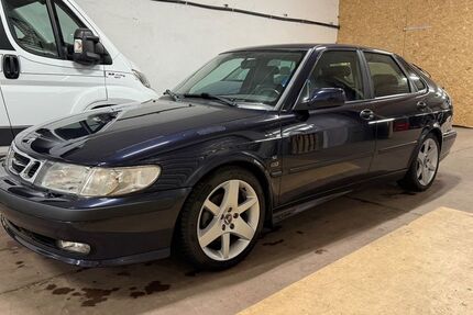 Saab 9-3 149.232 km 4.199 &euro; Berlin 10245