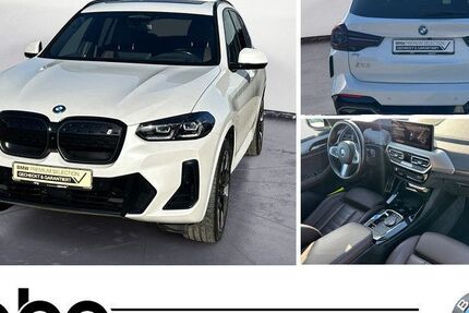 BMW iX3 34.215 km 47.830 &euro; Donaueschingen 78166