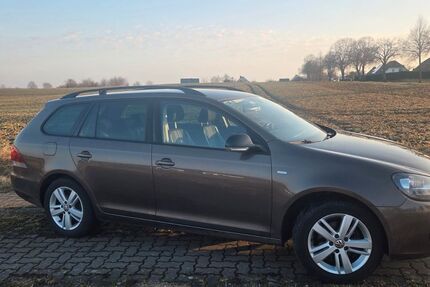 VW Golf 203.000 km 5.495 &euro; Pölchow 18059