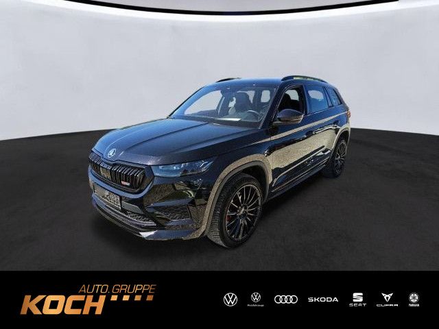 Skoda Kodiaq 68.350 km 38.730 &euro; Insingen 91610