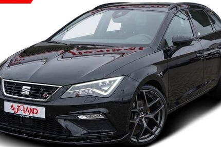 Seat Leon 77.185 km 20.990 &euro; Rostock 18146