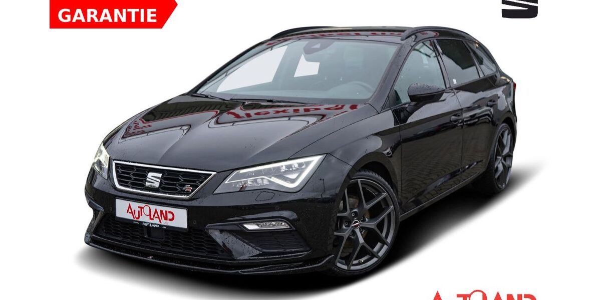 Seat Leon 77.185 km 20.990 &euro; Rostock 18146