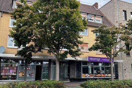 Wohnung Hamm Hamm-Mitte - 3 Zimmer, 98 m&sup2;, 740&euro; | Angebot:25728527