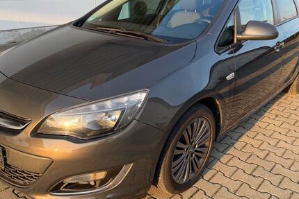 Opel Astra 240.000 km 3.500 &euro; Untermeitingen (bei Augsburg) 86836