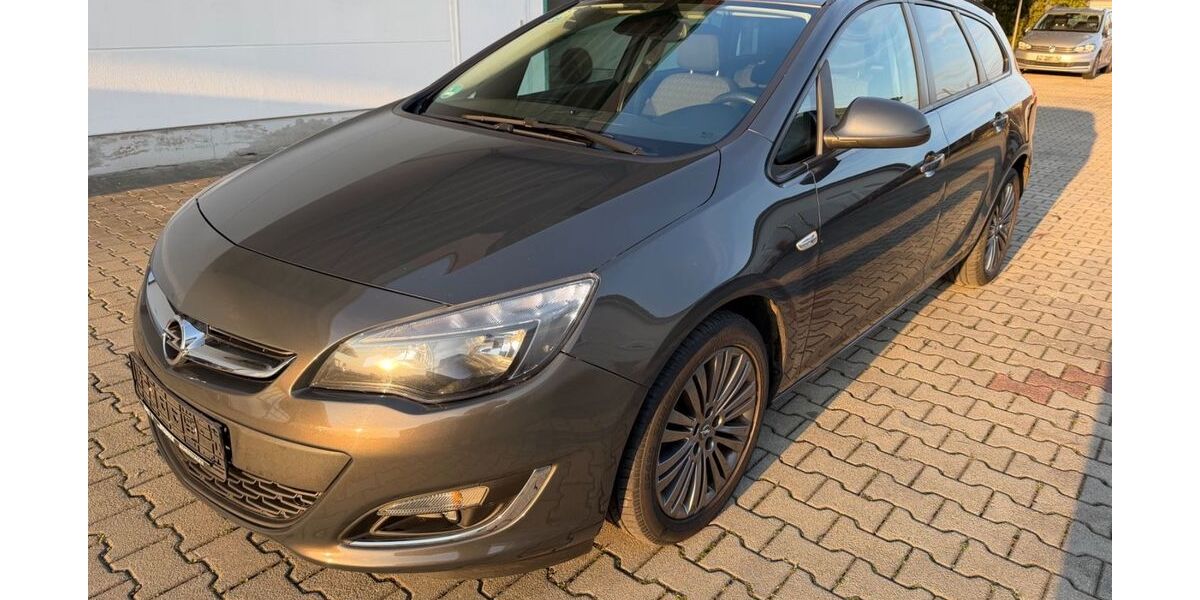 Opel Astra 240.000 km 3.500 &euro; Untermeitingen (bei Augsburg) 86836