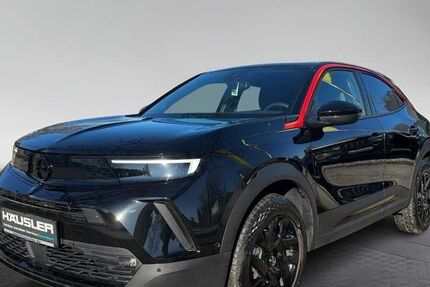 Opel Mokka 24.000 km 20.990 &euro; Neubiberg 85579