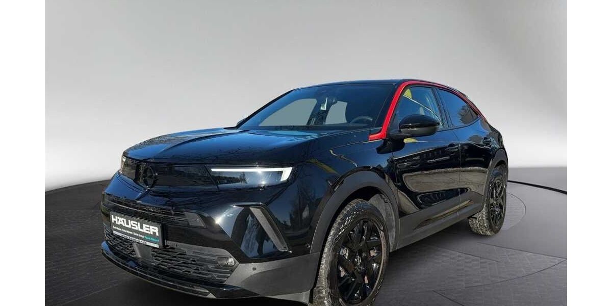 Opel Mokka 24.000 km 20.990 &euro; Neubiberg 85579