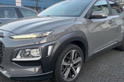 Hyundai KONA 83.167 km 15.900 &euro; Hagen 58135