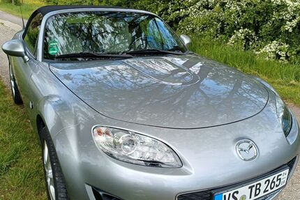 Mazda MX-5 101.742 km 10.600 &euro; Tuningen 78609