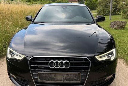 Audi A5 208.873 km 9.900 &euro; Langsur 54308