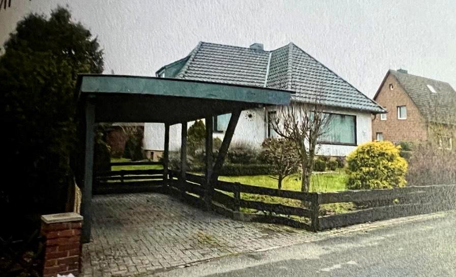 EFH Holzfertighaus Nordmark in schöner Lage ohne Maklerkosten zimmer