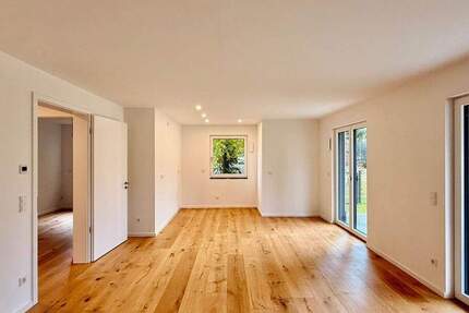 Eleganz trifft Architektur: Leben auf höchstem Niveau in München 3 zimmer
