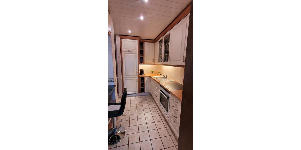 Erdgeschoßwohnung Büsum - 2 Zimmer, 48 m&sup2;, 155.000&euro; | Angebot:27078130