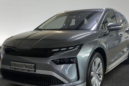 Skoda Enyaq 9.250 km 47.950 &euro; München 80935