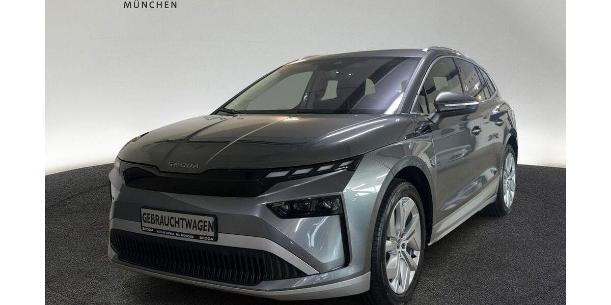 Skoda Enyaq 9.250 km 47.950 &euro; München 80935