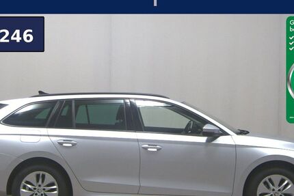 Skoda Octavia 154.065 km 13.480 &euro; Gyhum/Bockel 27404
