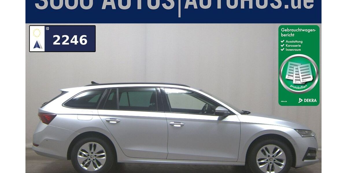 Skoda Octavia 154.065 km 13.480 &euro; Gyhum/Bockel 27404