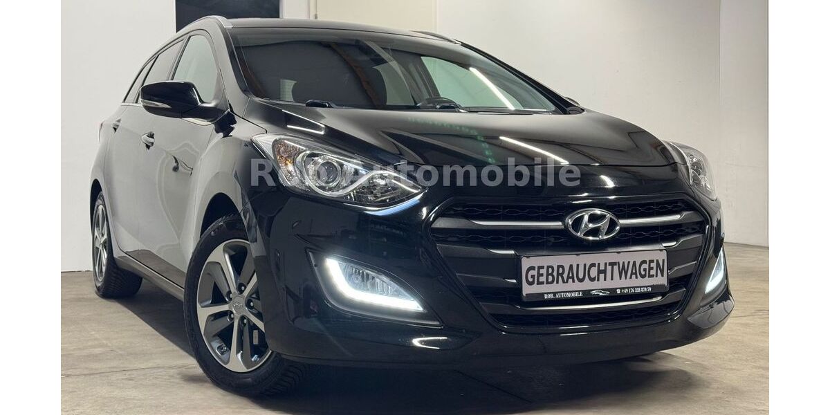 Hyundai i30 107.810 km 13.900 &euro; Roggentin 18184