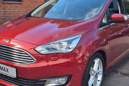 Ford Grand C-Max 34.554 km 13.500 &euro; Reinbek 21465
