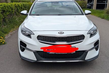 Kia XCeed 134.000 km 15.100 &euro; Wesel 46483