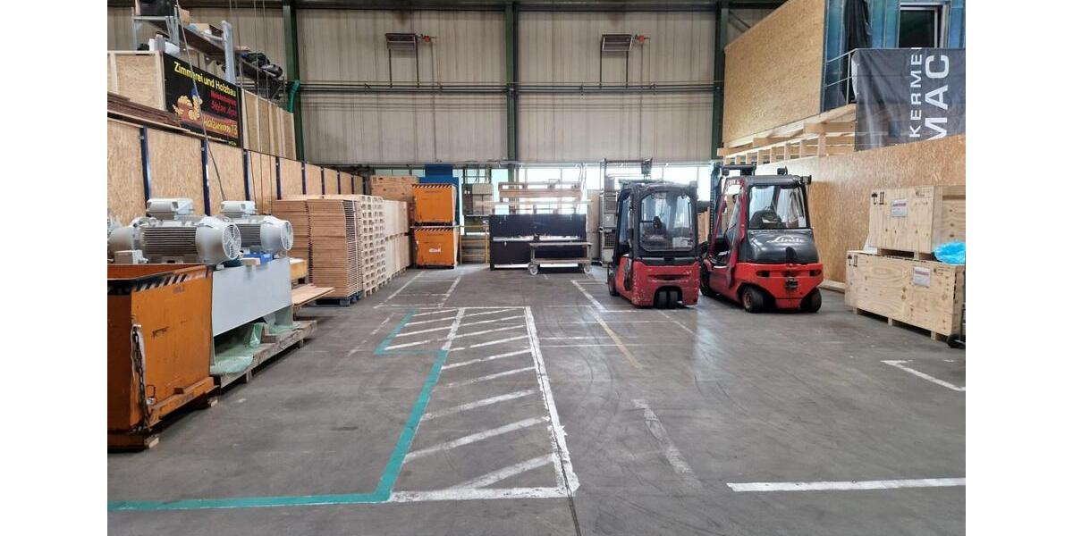 Gewerbeobjekt Uetersen - 1.050&euro; | Angebot:25406058