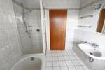 3 Zi. Wohnung (Nr. 6) im DG (2. OG) mit Balkon und Garage - Etagenwohnung Erlangen OT Dechsendorf | Angebot:24315669