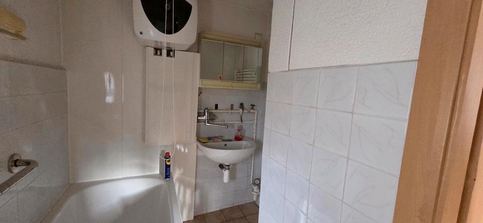Haus in ruhiger Lage mit neuer Wärmepumpe von Privat 2 zimmer