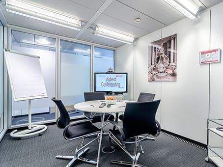 Gewerbeobjekt Düsseldorf Unterbilk - 359&euro; | Angebot:25570799