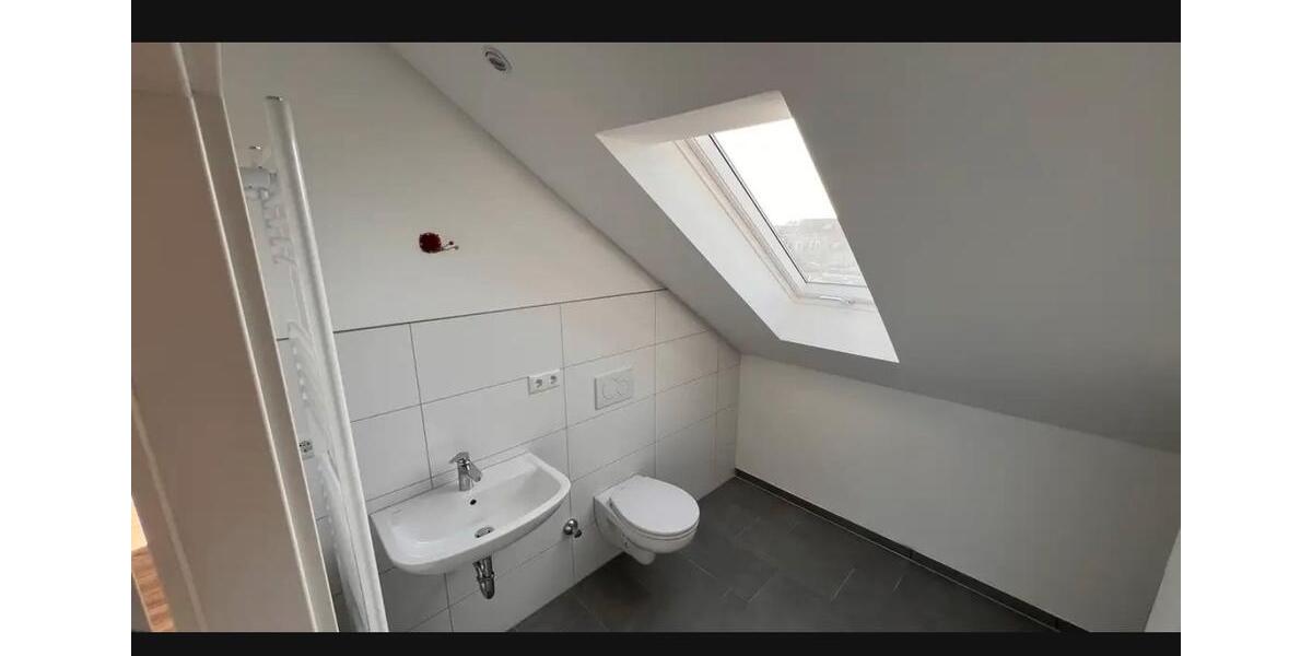 Dachgeschoßwohnung Gladbeck - 1 Zimmer, 50 m&sup2;, 630&euro; | Angebot:26378938