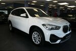 BMW X1 sDrive18i Aut. Advantage 75.200 km 22.980 &euro; Euskirchen 53881