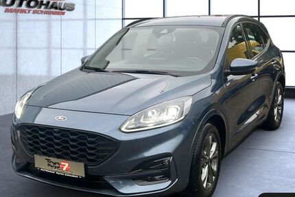 Ford Kuga 36.965 km 29.990 &euro; Markt Schwaben 85570