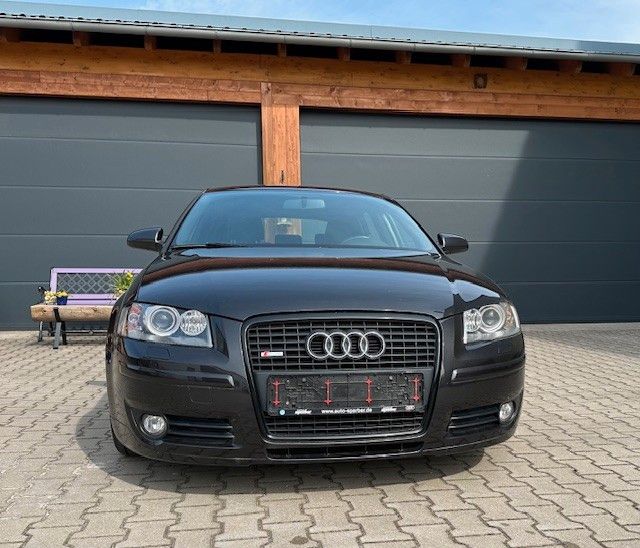 Audi quattro 138.270 km 9.790 &euro; Hersbruck 91217