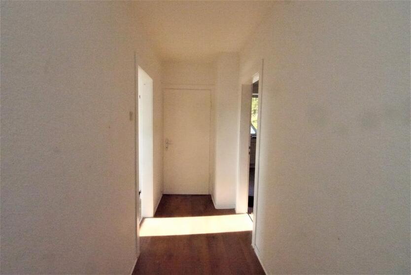 Gemütliche 3-Zimmer Dachgeschoßwohnung
