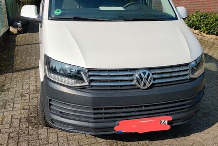 VW T6 Transporter