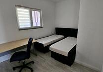 Möblierte Wohnung in Napoleonsberg