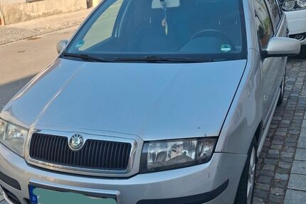 Skoda Fabia 361.000 km 1.750 &euro; Vilshofen an der Donau 94474