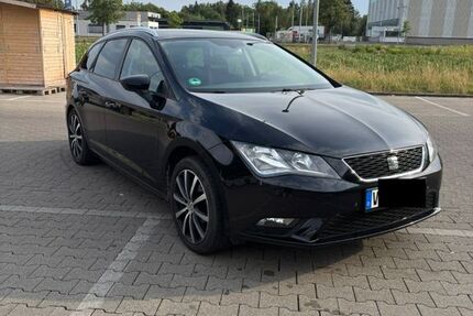 Seat Leon 212.000 km 5.299 &euro; Niedereschach 78078