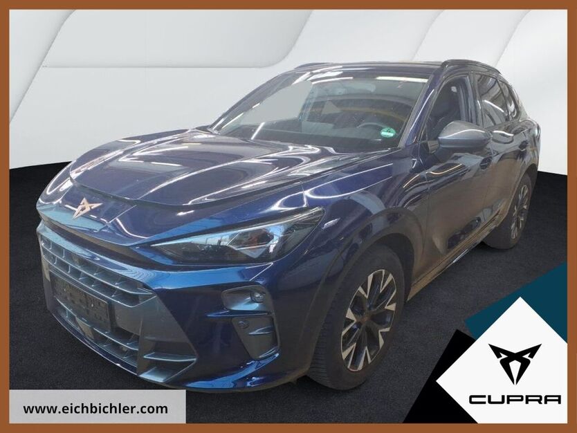 Cupra Terramar 26.457 km 33.720 € Landshut 84030