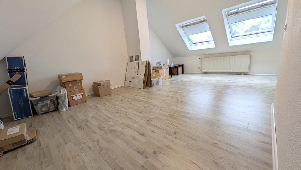 Reihenhaus Ennepetal - 4 Zimmer, 100 m&sup2;, 344.000&euro; | Angebot:27285289