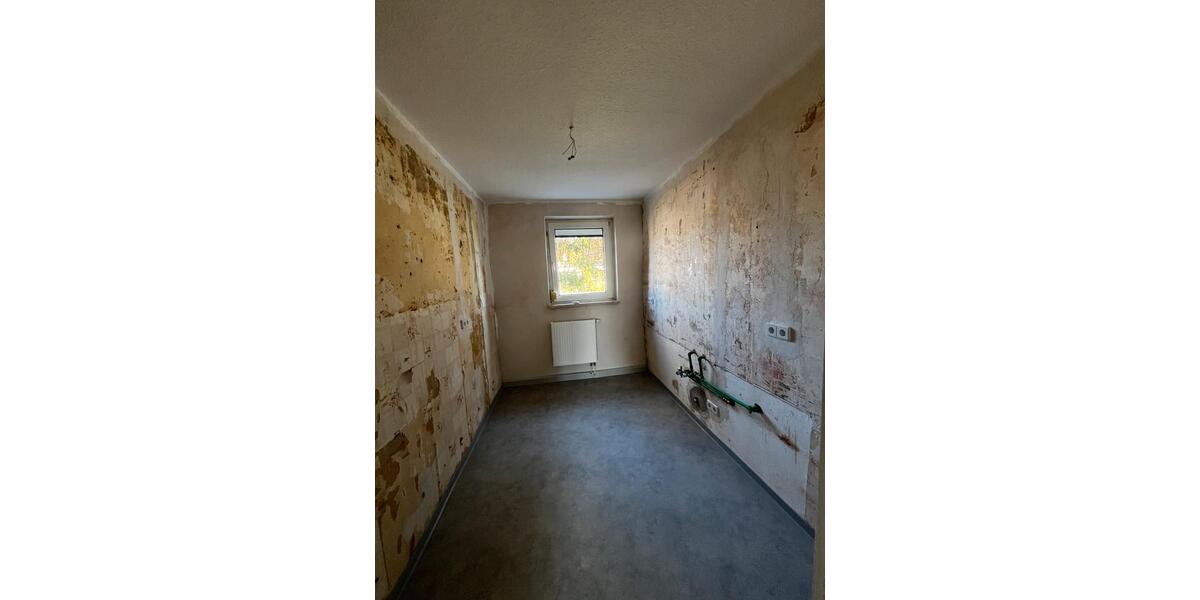 Etagenwohnung Roßleben-Wiehe Wiehe - 3 Zimmer, 59 m&sup2;, 413&euro; | Angebot:25304983